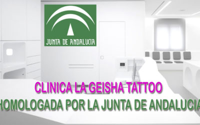 The first and Unique Clinic of Artistic tattoos, piercing, micropigmentation and tattoo removal